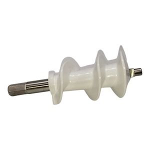 Emeril Lagasse Meat Grinder Auger Part for Pasta & Beyond Machine PM-01